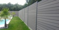 Portail Clôtures dans la vente du matériel pour les clôtures et les clôtures à Bassevelle